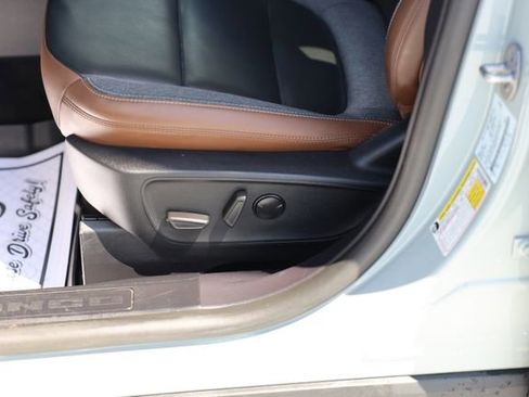 Used 2022 Ford Bronco Sport Outer Banks w/ Tech Package image 13