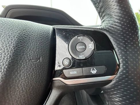 Used 2021 Honda Passport Elite image 13