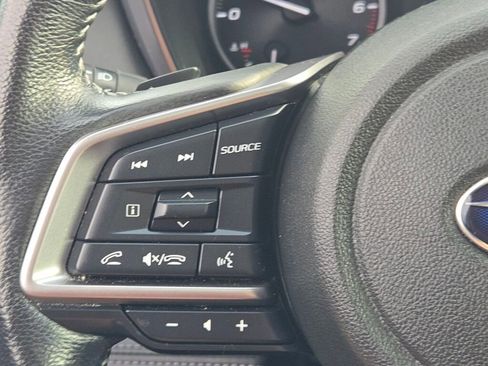 Certified 2023 Subaru Outback Limited image 28