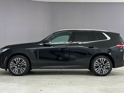 Used 2025 BMW X3 xDrive30i w/ Premium Package AWD/4WD image 2
