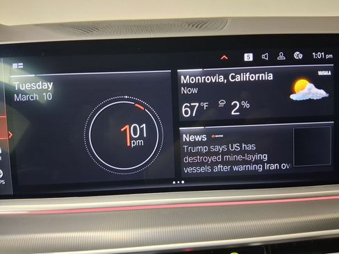 Used 2022 BMW X5 xDrive40i w/ M Sport Package image 27