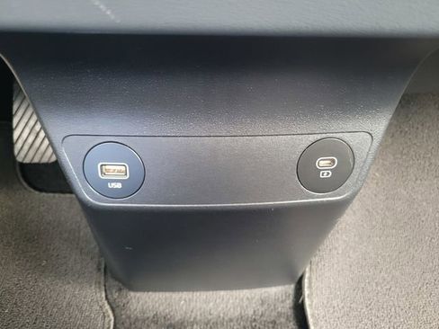 Used 2022 Kia EV6 Wind w/ Wind Technology Package image 24