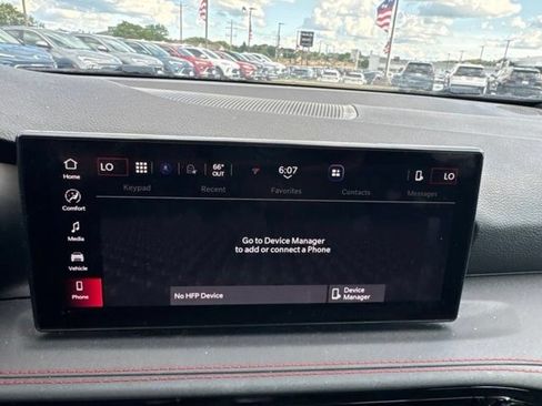 Used 2024 Dodge Hornet GT AWD/4WD image 36