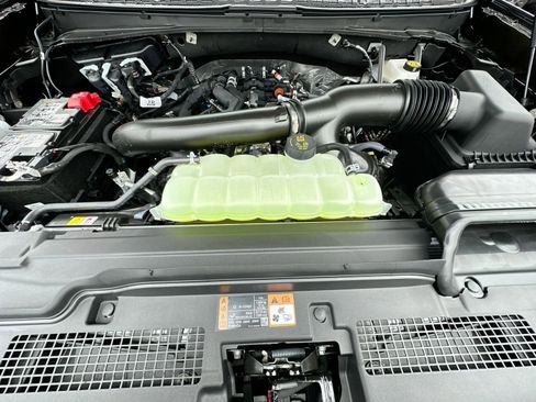 New 2026 Ford Expedition Max Platinum w/ Stealth Appearance Package image 36