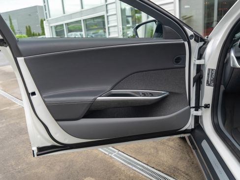 Used 2024 Lucid Air Touring AWD/4WD image 10