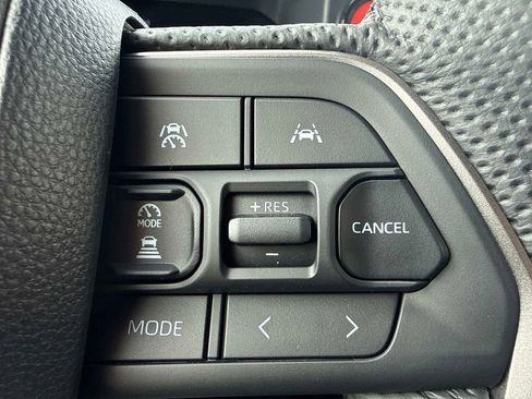 New 2026 Toyota Tacoma TRD Off-Road image 26