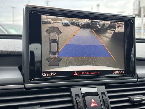 Used 2014 Audi A6 2.0T Premium Plus w/ Premium Plus Package image 17