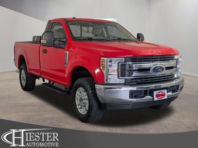 Used 2019 Ford F250 XLT