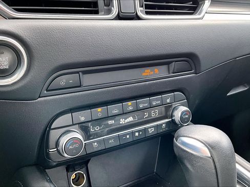 Used 2019 MAZDA CX-5 Grand Touring w/ GT Premium Package FWD image 35
