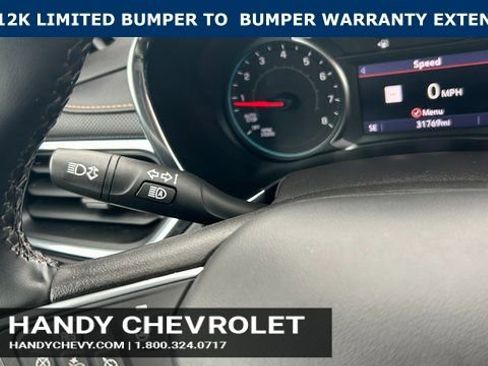 Certified 2023 Chevrolet Equinox Premier image 24