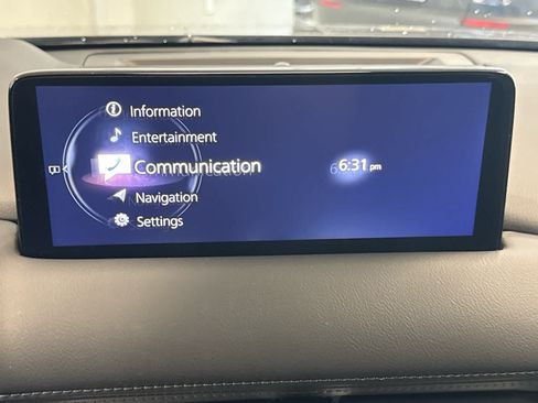 Certified 2023 MAZDA CX-5 AWD 2.5 S w/ Select Package image 16