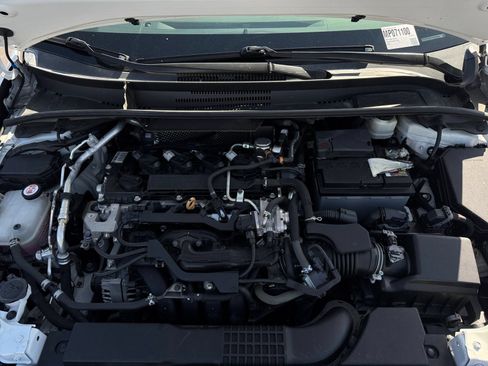 Used 2021 Toyota Corolla SE w/ Carpet Mat Package (TMS) FWD image 16