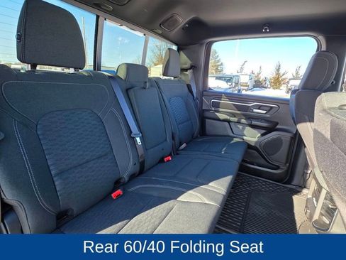 New 2026 RAM 1500 Big Horn/Lone Star image 15