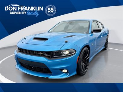 Used 2023 Dodge Charger Scat Pack w/ Plus Group
