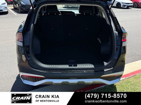 Certified 2025 Kia Sportage EX FWD image 23