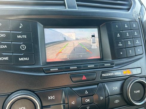 Used 2018 Ford Explorer 4WD Police Interceptor image 17