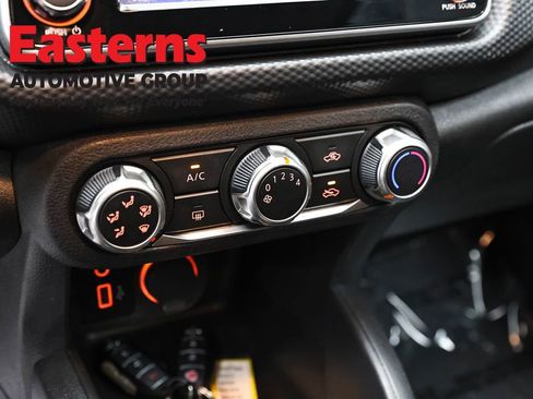 Used 2021 Nissan Kicks S image 20