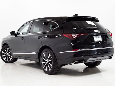 Certified 2025 Acura MDX SH-AWD w/ Technology Package image 31