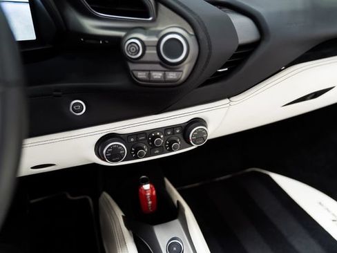Used 2017 Ferrari 488 Spider RWD image 37