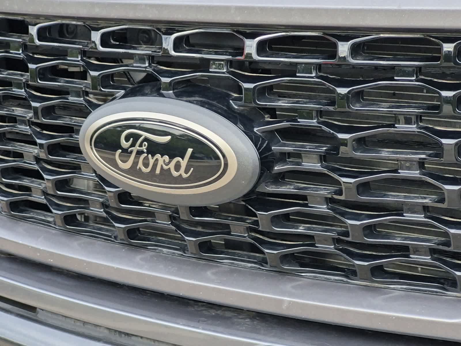 Used 2023 Ford F150 XL RWD image 12