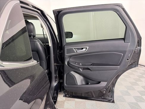 Used 2024 Ford Edge SEL AWD/4WD image 28