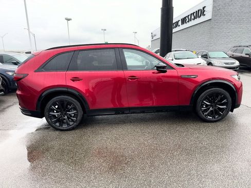 New 2026 MAZDA CX-90 3.3 Turbo S w/ Premium Package image 4