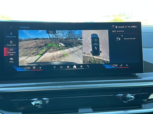 Used 2026 BMW X5 M60i image 32