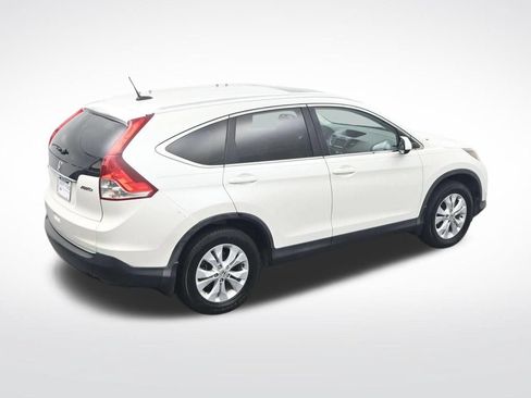 Used 2014 Honda CR-V EX-L image 28