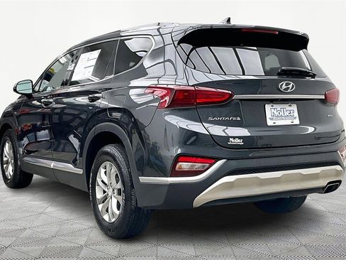 Used 2020 Hyundai Santa Fe SEL image 13