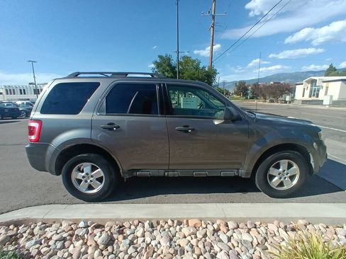 Used 2012 Ford Escape XLT AWD/4WD image 5