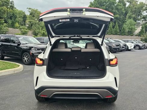 Used 2023 Lexus RX 350 Premium w/ Accessory Package (Z1) AWD/4WD image 10
