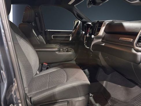 Used 2025 RAM 2500 Big Horn image 15