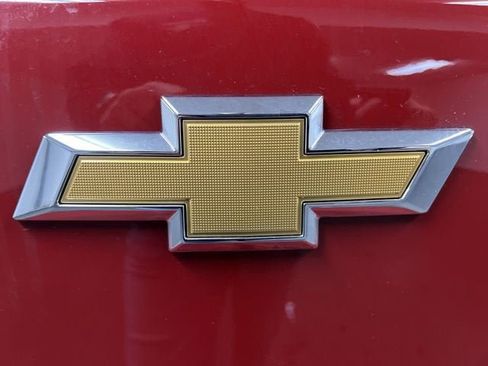 New 2026 Chevrolet TrailBlazer LS w/ LS Convenience Package image 28