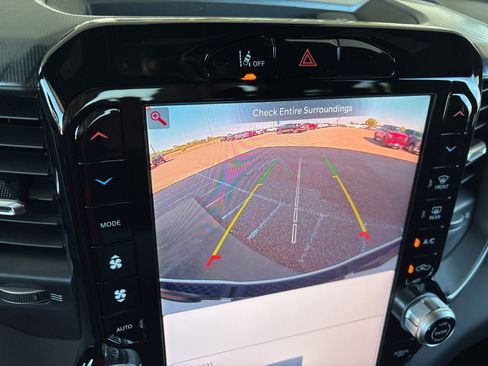 New 2026 RAM 1500 Lone Star image 16