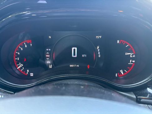 Used 2022 Dodge Durango GT AWD/4WD image 14