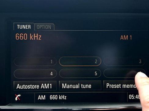 Used 2015 Porsche Panamera 4S image 31