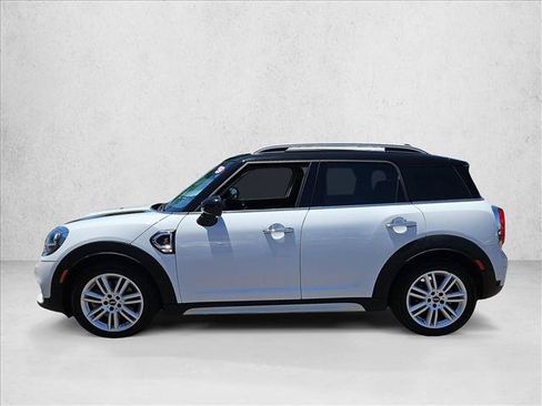 Used 2019 MINI Cooper Countryman S FWD image 9