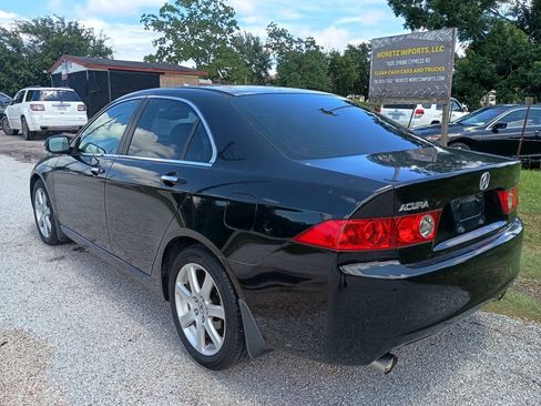 Used 2004 Acura TSX FWD image 3