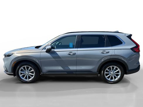 Used 2025 Honda CR-V EX-L image 2