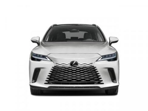 New 2026 Lexus RX 350 FWD w/ Convenience Package image 4