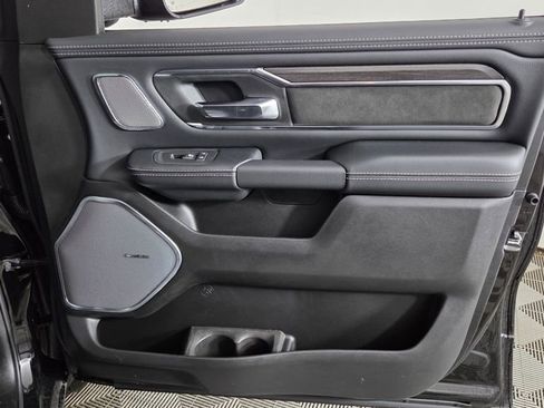 New 2026 RAM 1500 Laramie w/ Night Edition image 35