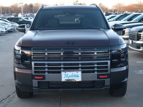 New 2026 Hyundai Palisade XRT Pro image 2