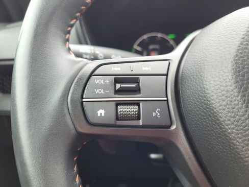 Used 2024 Honda CR-V Sport-L image 22