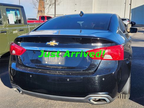 Used 2020 Chevrolet Impala Premier image 3