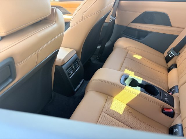 New 2027 BMW 430i Convertible w/ M Sport Package RWD image 16