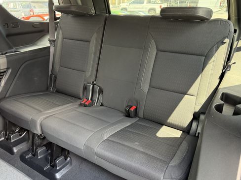 Used 2023 Chevrolet Tahoe LS AWD/4WD image 31
