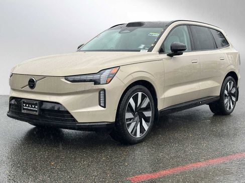 New 2025 Volvo EX90 Ultra w/ Protection Package Premier image 7