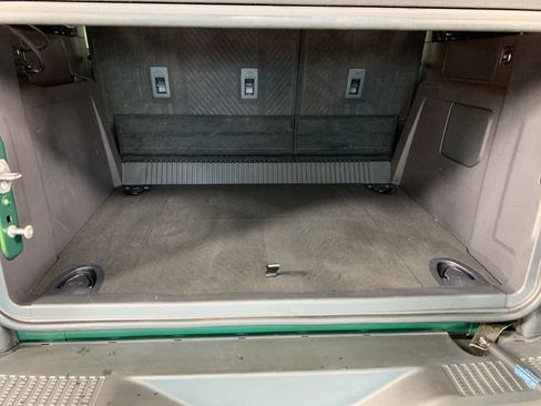 Used 2022 Ford Bronco Badlands image 13