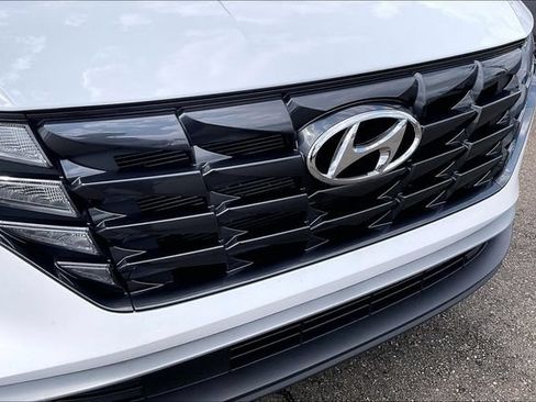 Certified 2024 Hyundai Tucson SEL FWD image 32