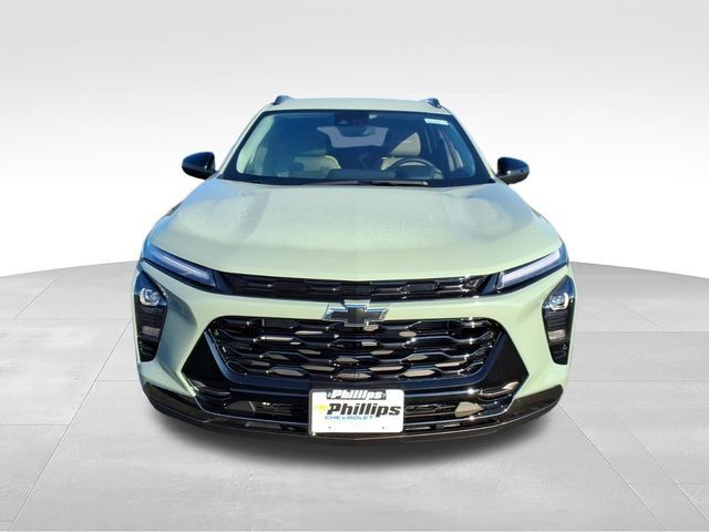 New 2026 Chevrolet Trax ACTIV w/ Driver Confidence Package FWD image 6